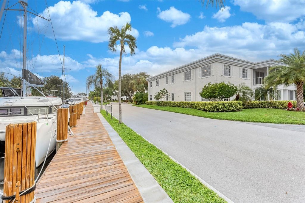 Photo of 6485 Bay Club Drive #2, Fort Lauderdale, FL 33308 (MLS # F10499993)