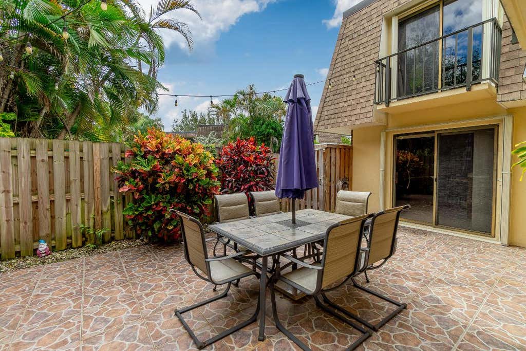Photo of 2945 SW 22nd Circle #29c, Delray Beach, FL 33445 (MLS # R11039867)