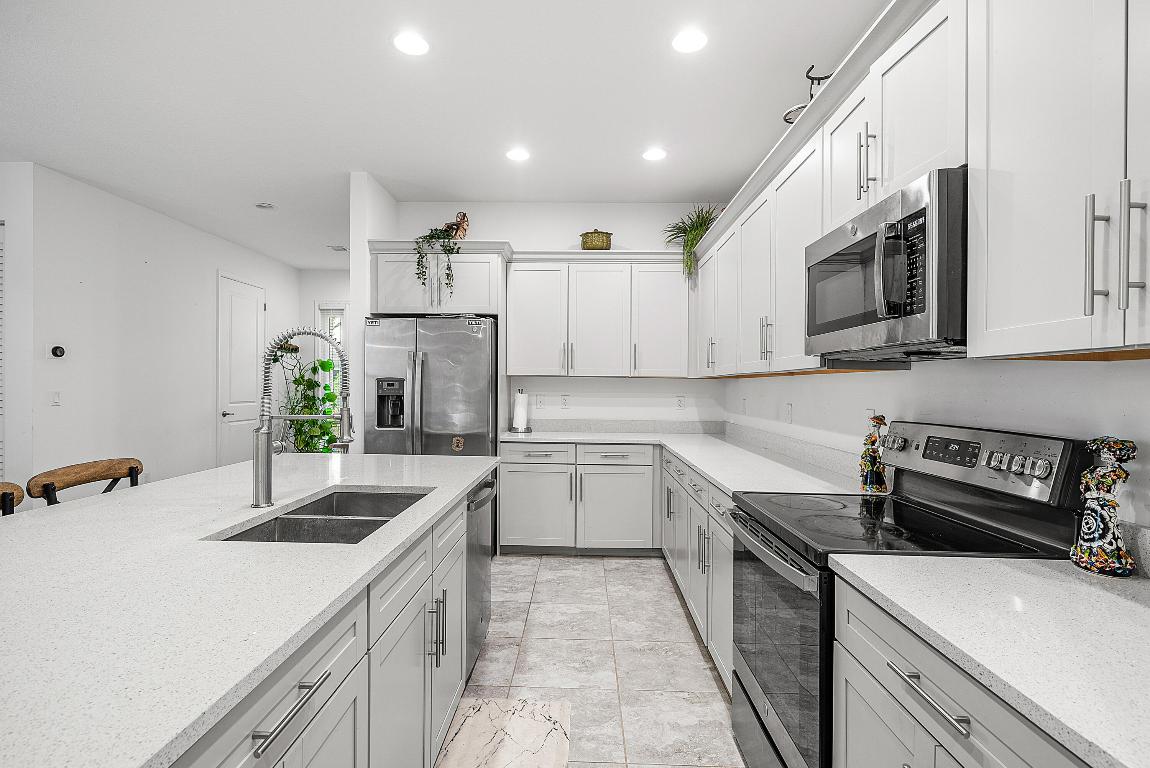 SKY COVE PHASE 1A - Residential