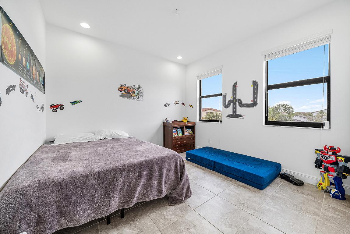 SKY COVE PHASE 1A - Residential