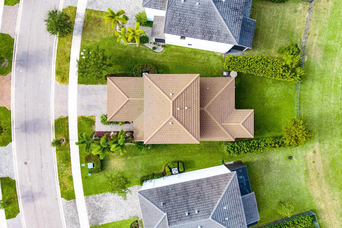 SKY COVE PHASE 1A - Residential