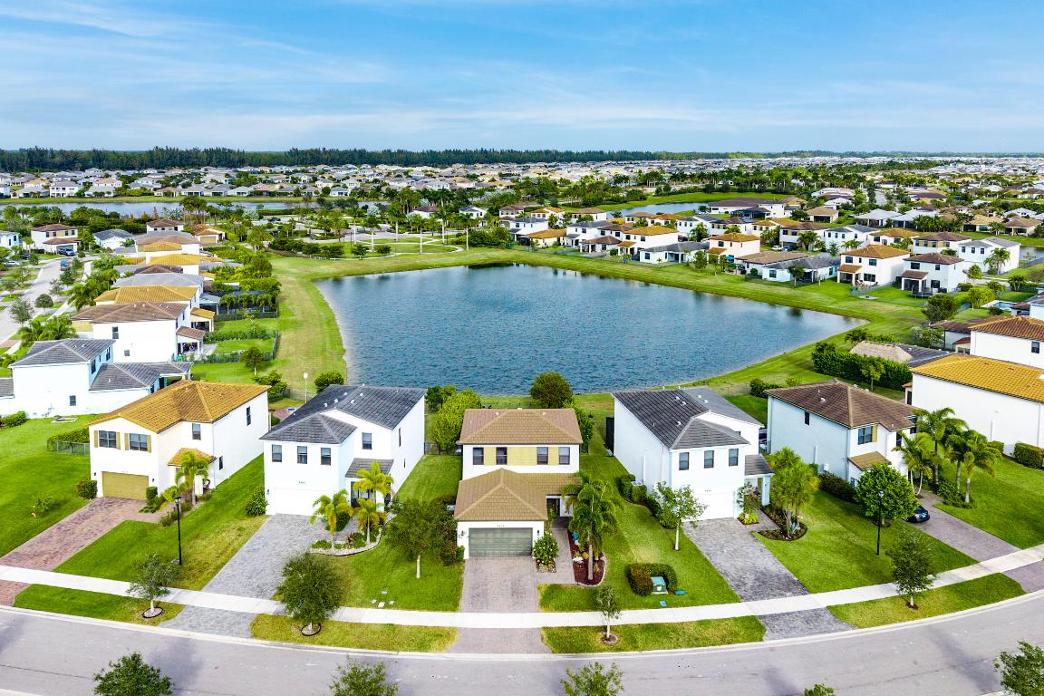 SKY COVE PHASE 1A - Residential