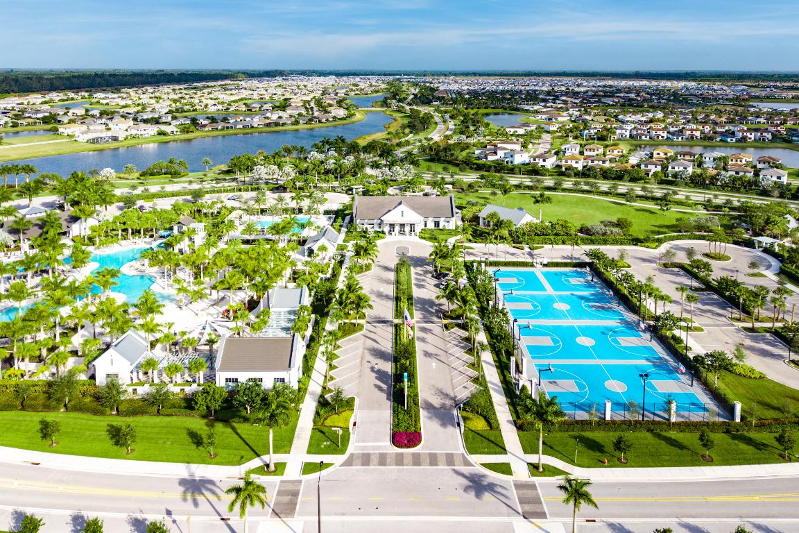 SKY COVE PHASE 1A - Residential