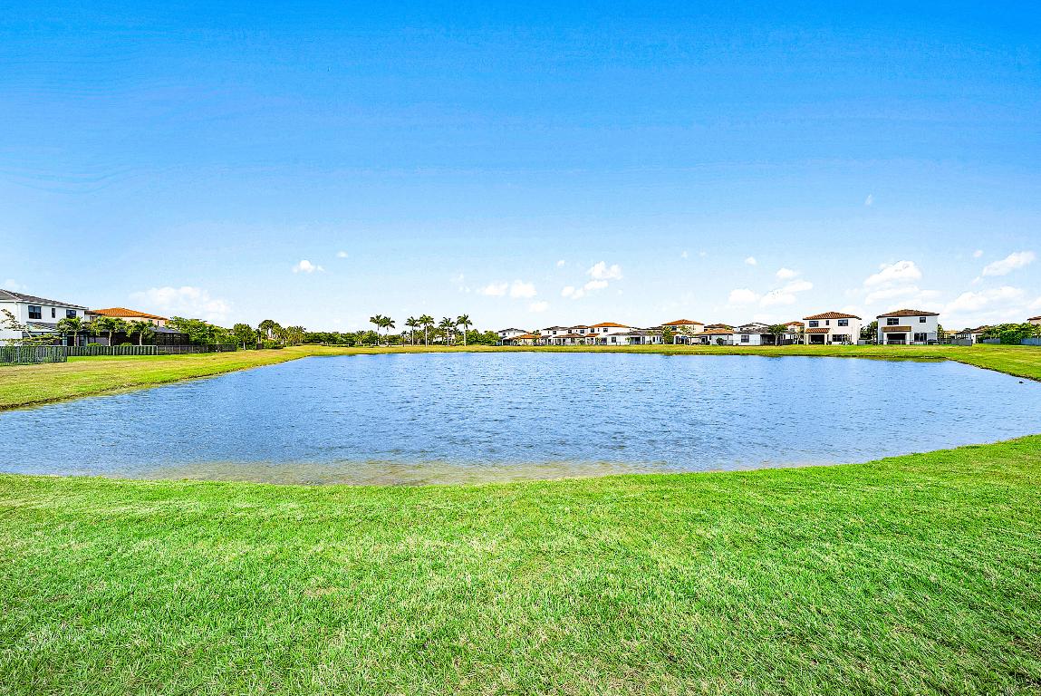 SKY COVE PHASE 1A - Residential