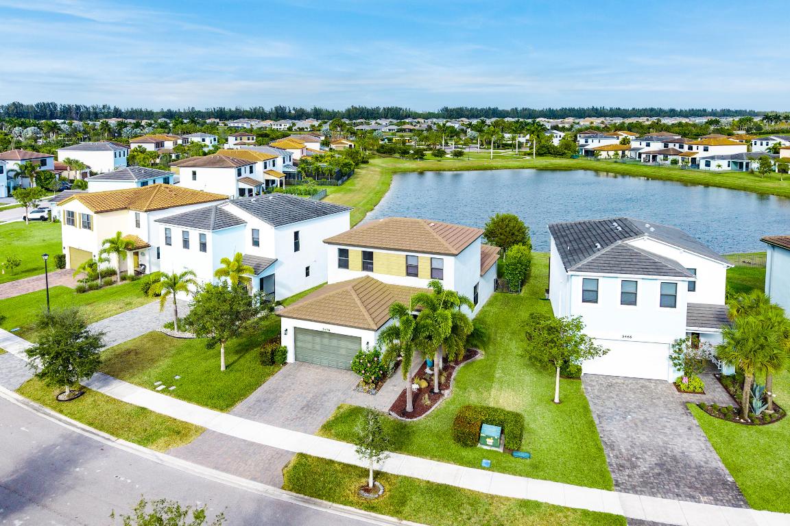 SKY COVE PHASE 1A - Residential