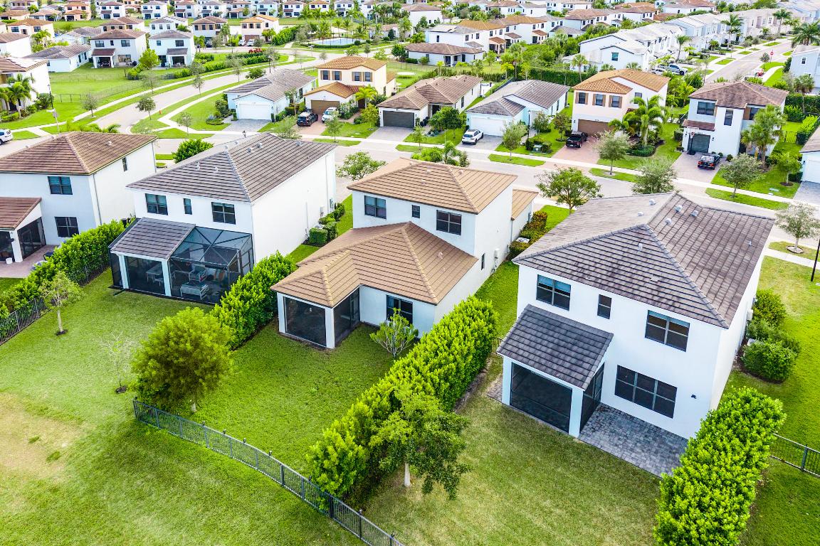 SKY COVE PHASE 1A - Residential