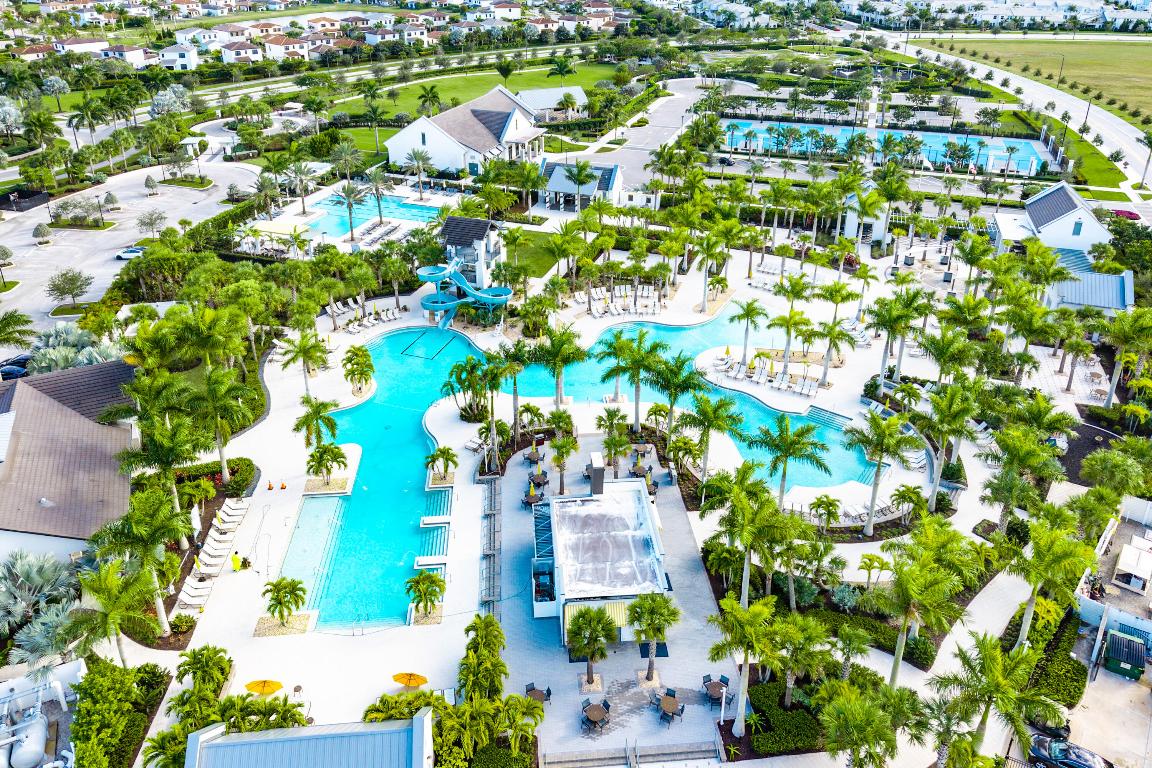 SKY COVE PHASE 1A - Residential