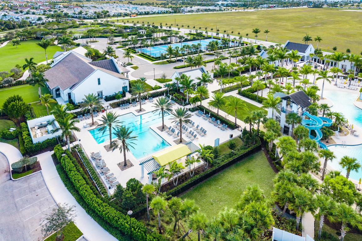 SKY COVE PHASE 1A - Residential