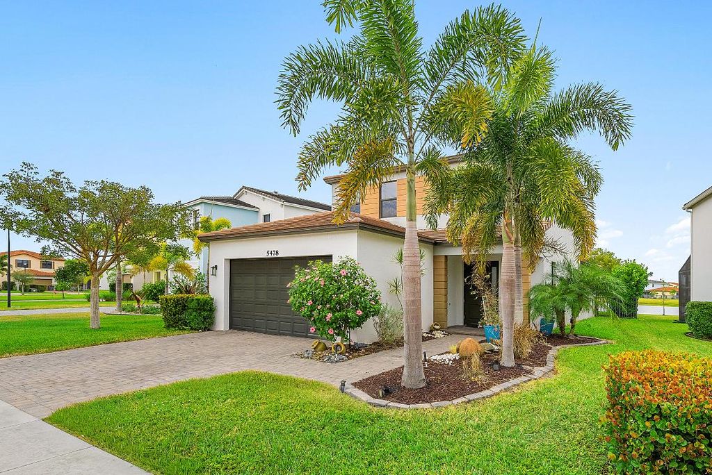 Photo of 5478 Starfish Road, Westlake, FL 33470 (MLS # R11157111)