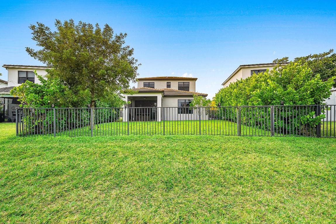 SKY COVE PHASE 1A - Residential