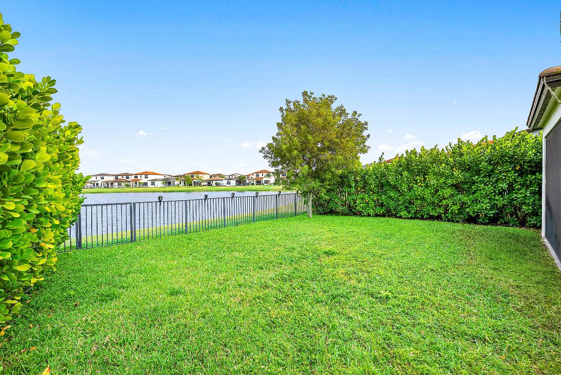 SKY COVE PHASE 1A - Residential