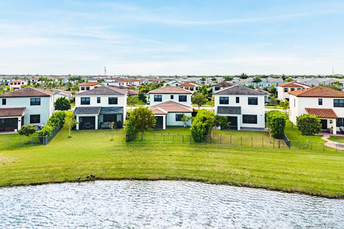 SKY COVE PHASE 1A - Residential