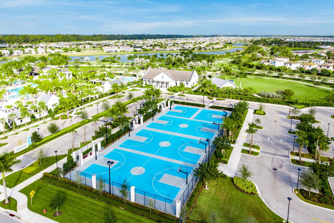 SKY COVE PHASE 1A - Residential