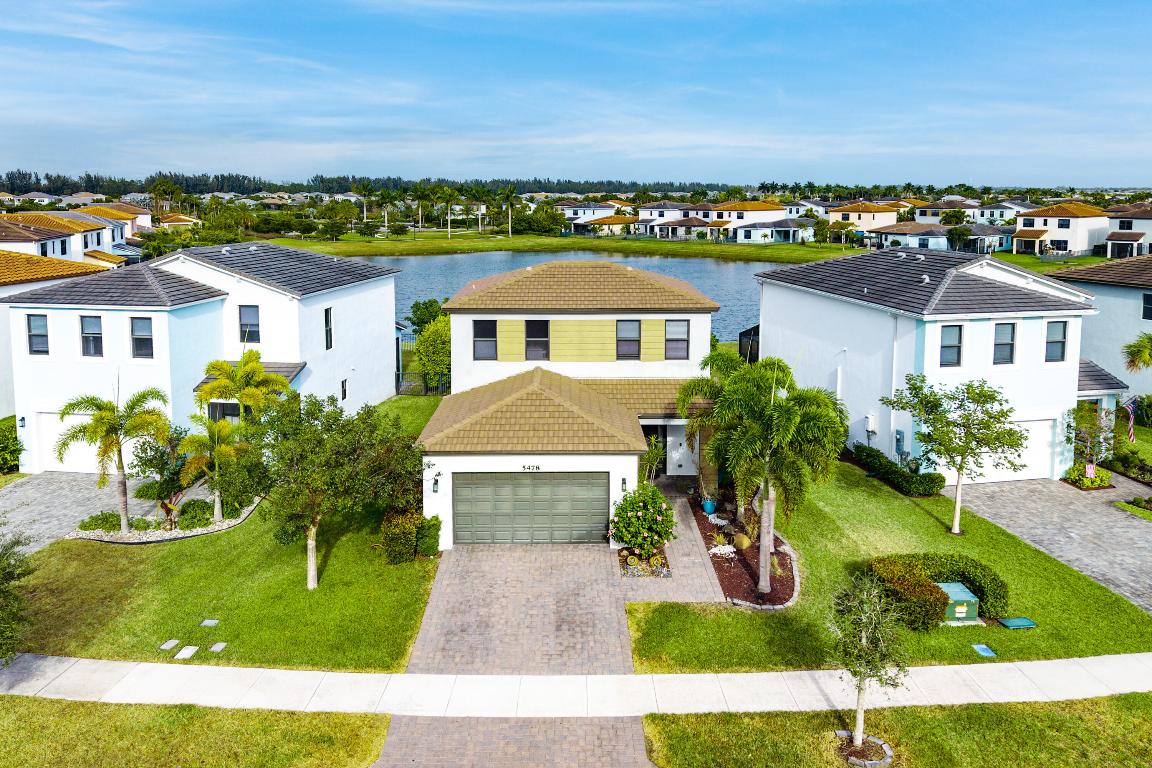 SKY COVE PHASE 1A - Residential