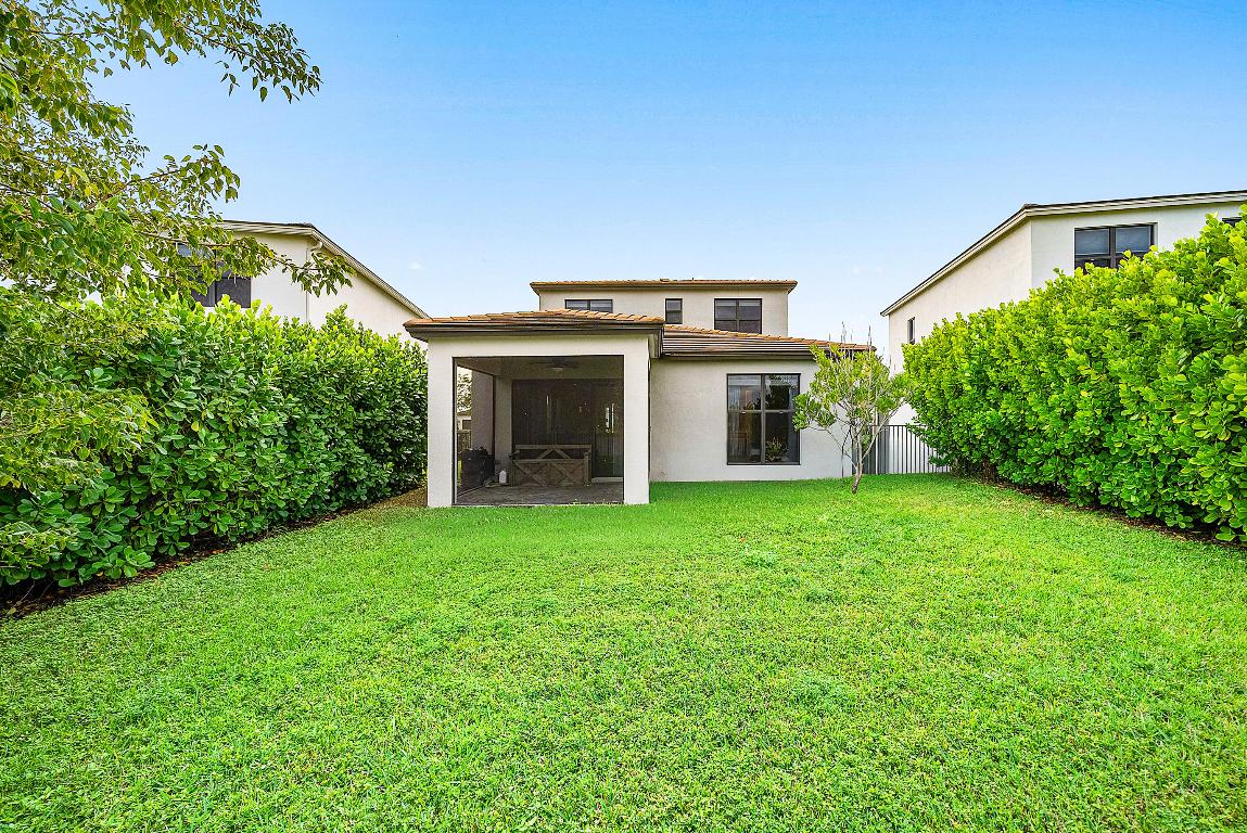 SKY COVE PHASE 1A - Residential