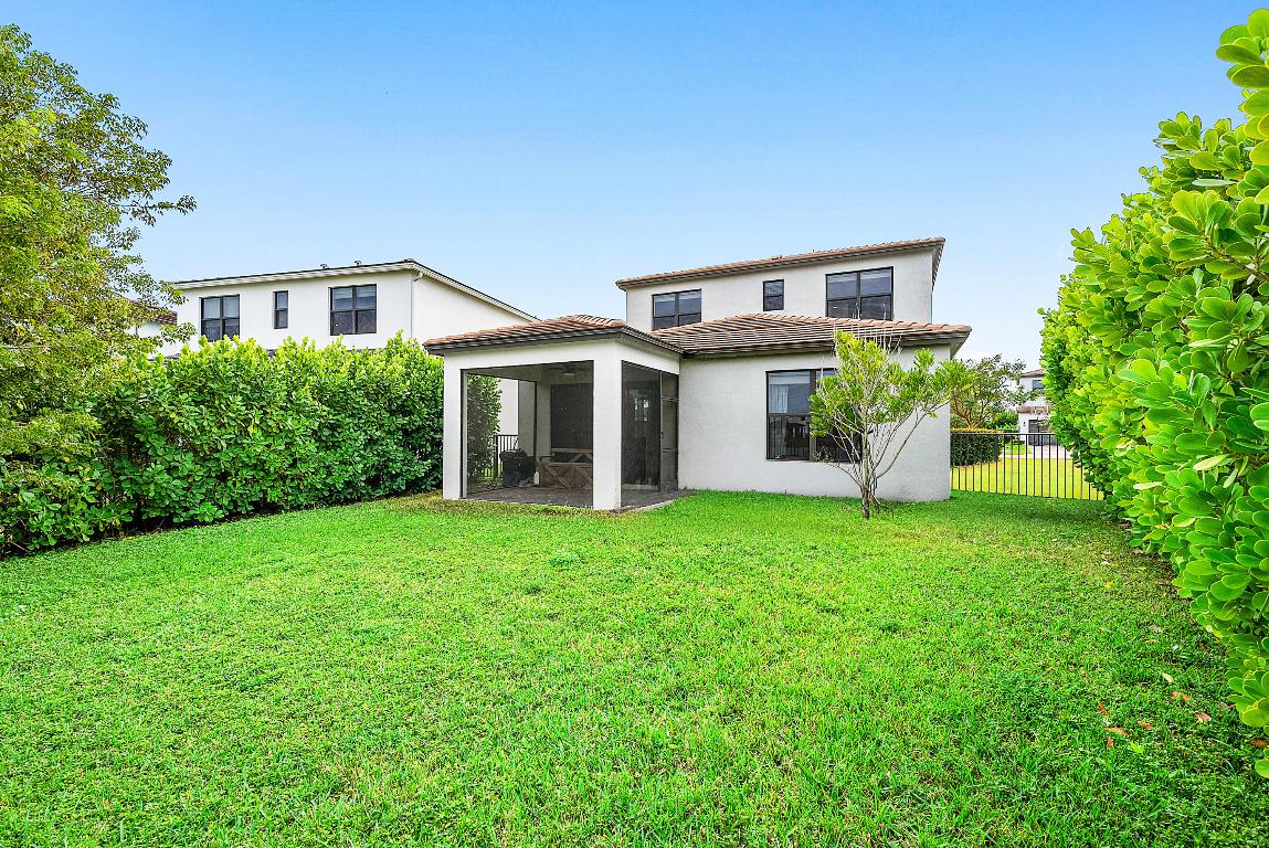 SKY COVE PHASE 1A - Residential