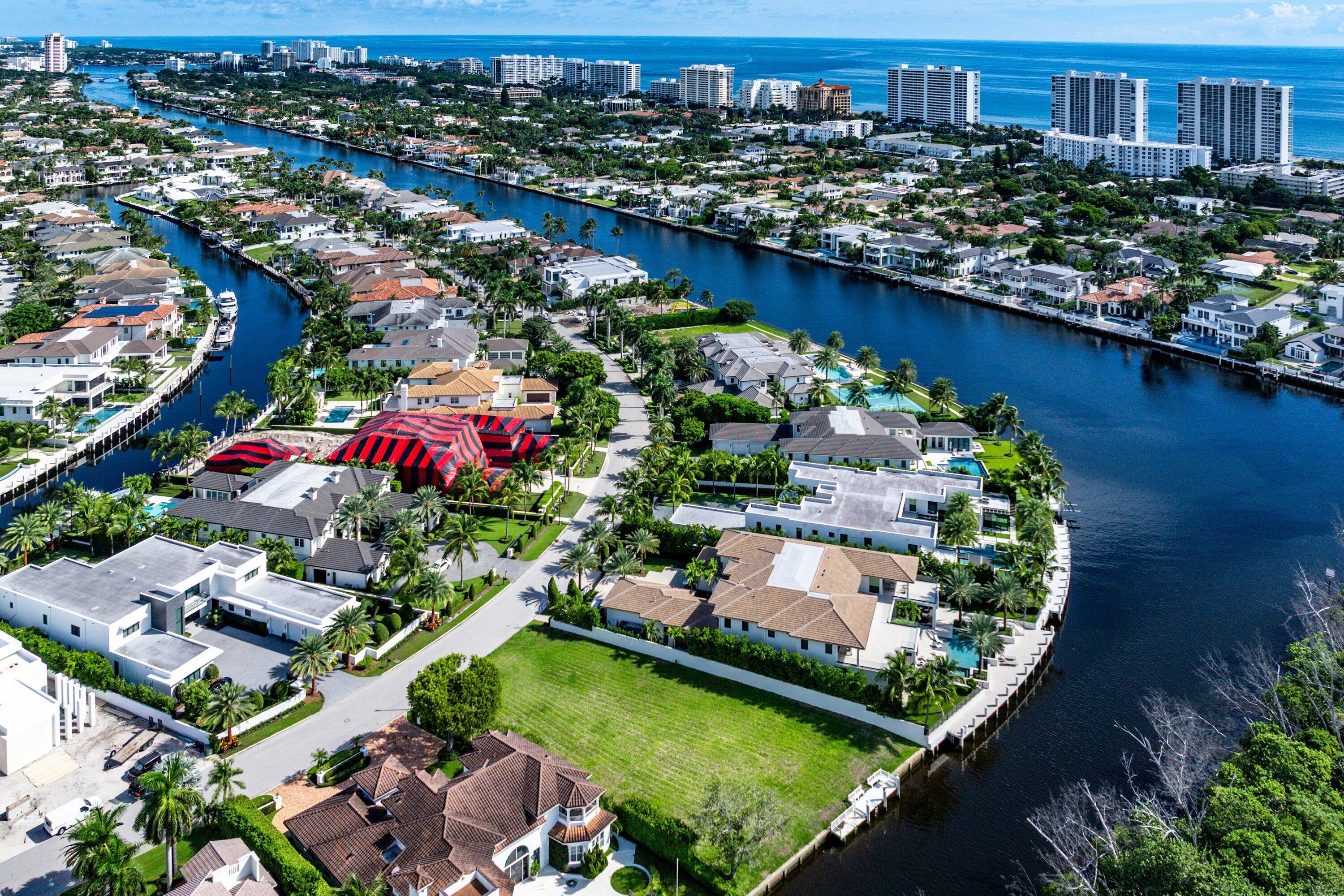 348 E Alexander Palm Road