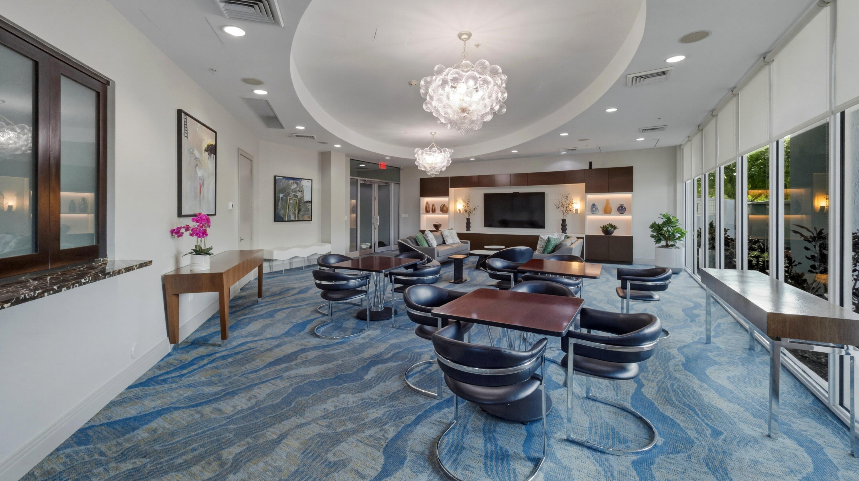 ESPLANADE ON THE NEW RIVER CONDO - Residential