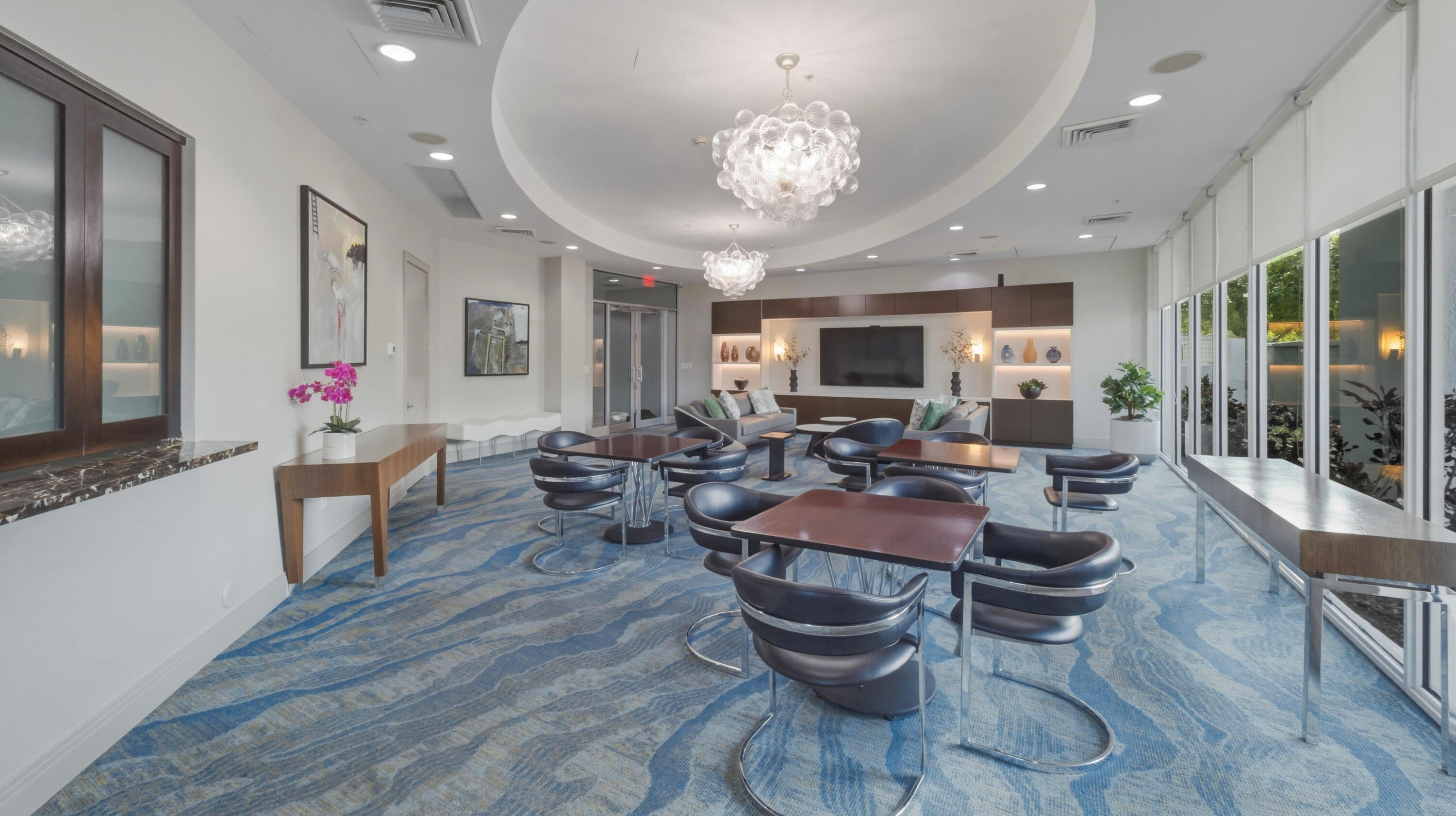 ESPLANADE ON THE NEW RIVER CONDO - Residential