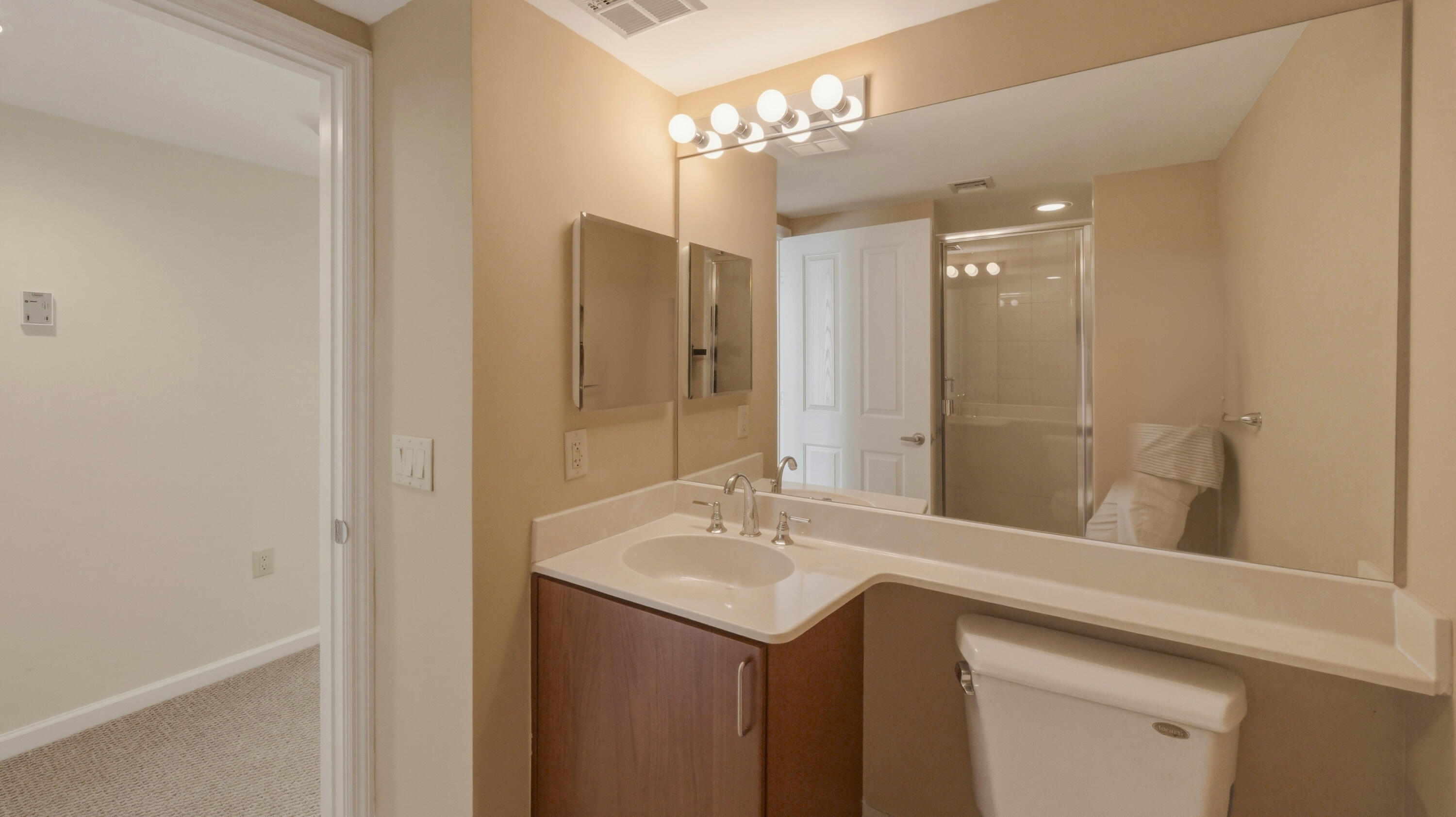 ESPLANADE ON THE NEW RIVER CONDO - Residential