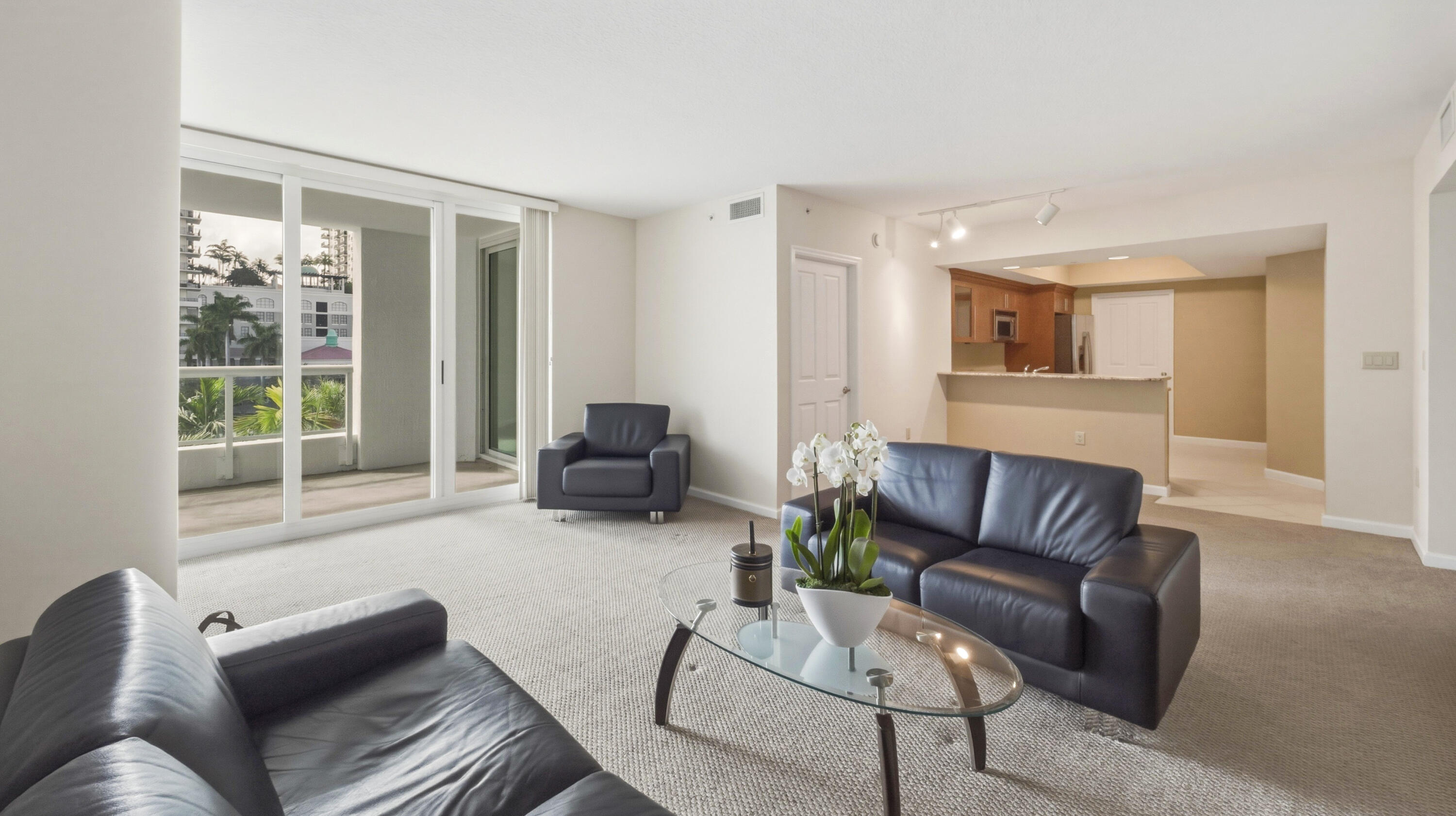 ESPLANADE ON THE NEW RIVER CONDO - Residential