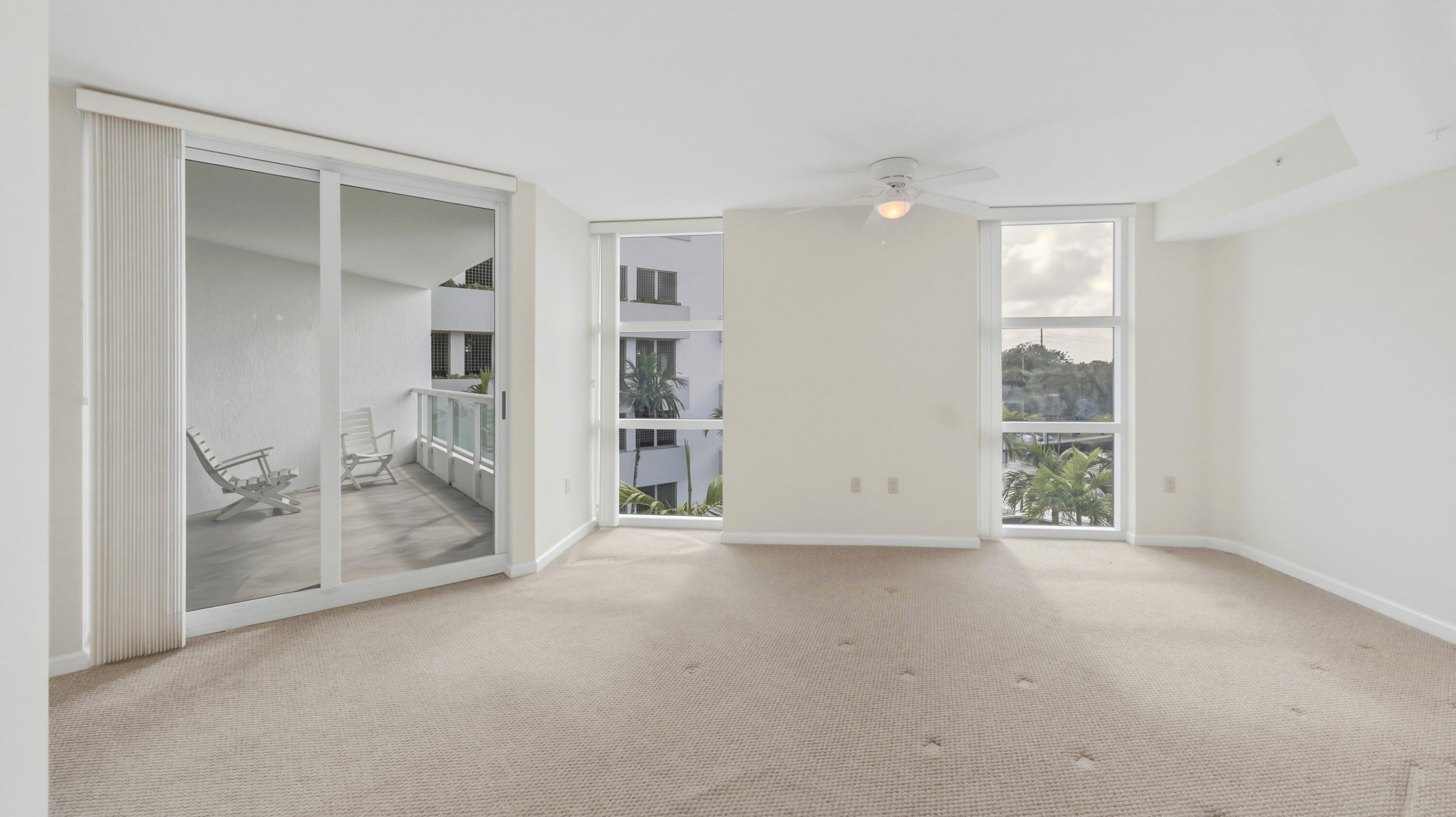 ESPLANADE ON THE NEW RIVER CONDO - Residential