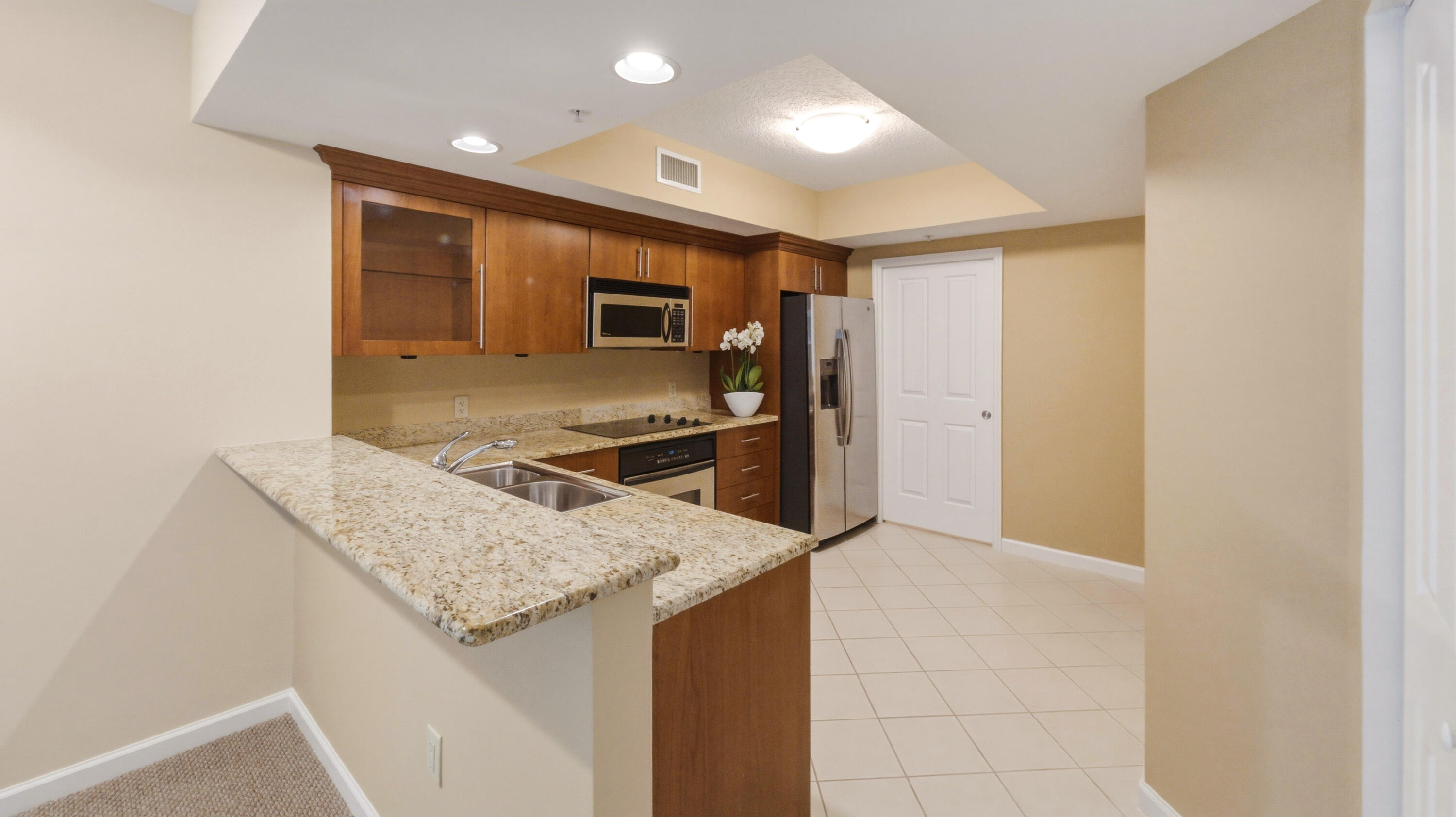 ESPLANADE ON THE NEW RIVER CONDO - Residential