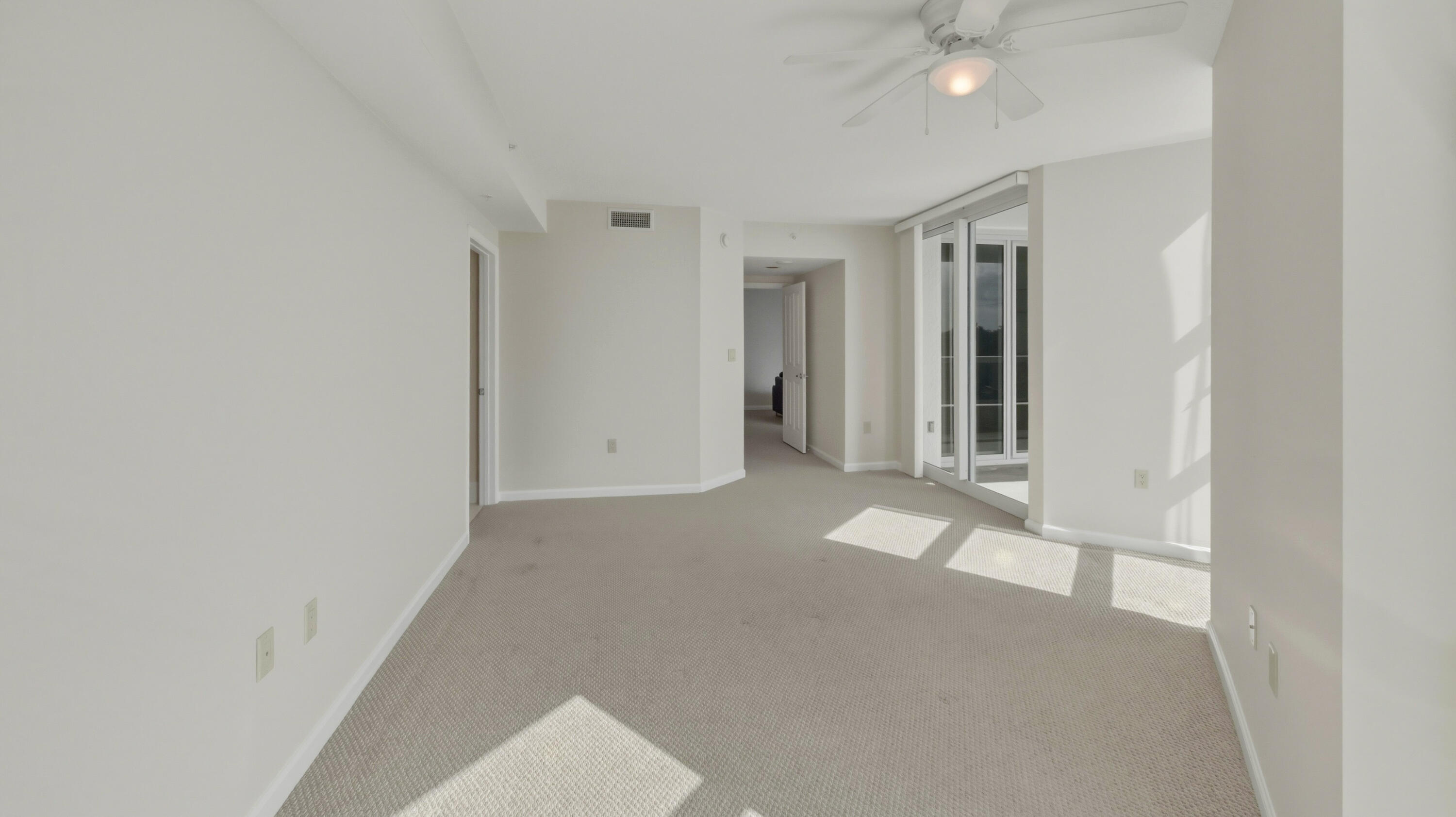 ESPLANADE ON THE NEW RIVER CONDO - Residential