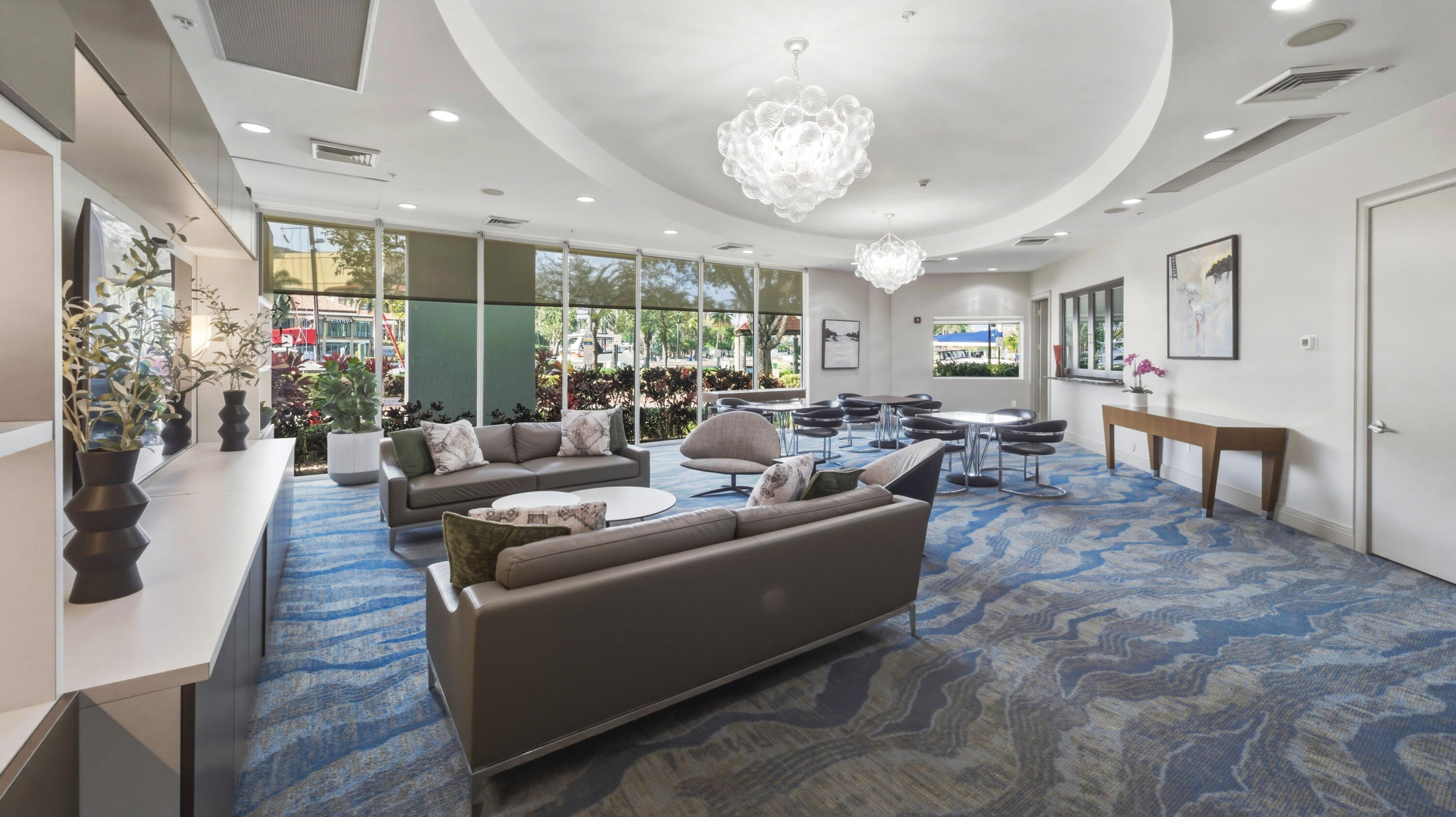 ESPLANADE ON THE NEW RIVER CONDO - Residential