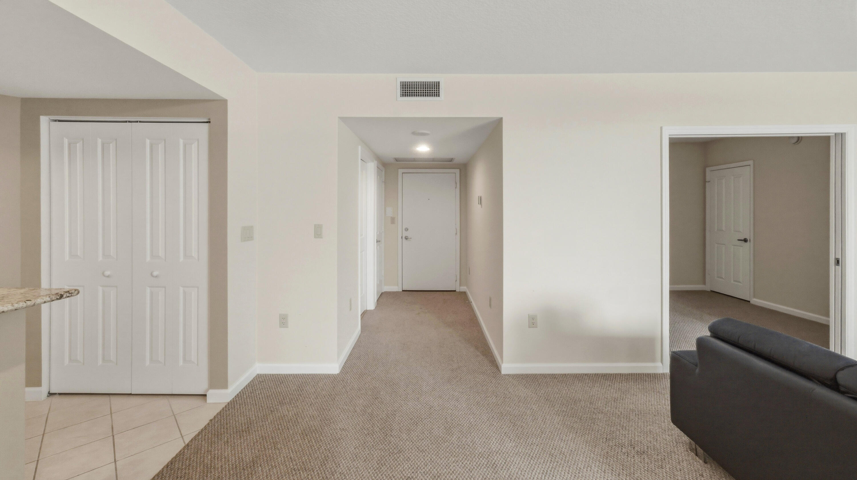 ESPLANADE ON THE NEW RIVER CONDO - Residential