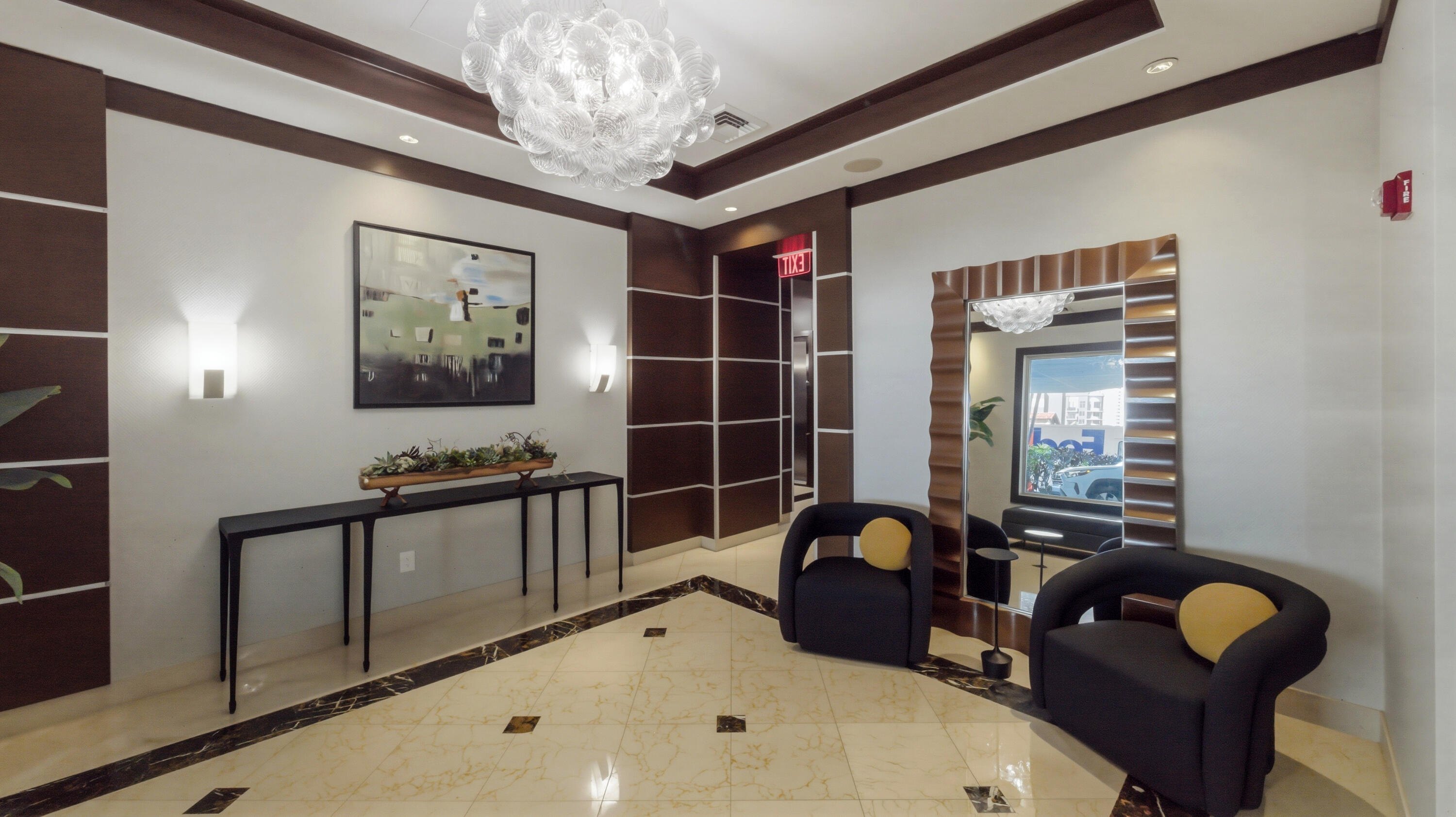 ESPLANADE ON THE NEW RIVER CONDO - Residential