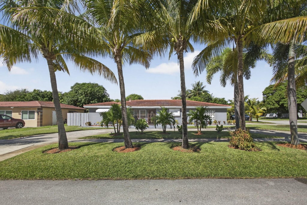 Photo of 118 2nd Street, Lake Park, FL 33403 (MLS # R11127494)