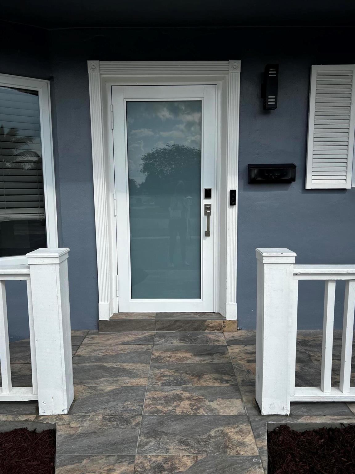 EDGEFIELD 1ST SEC - Residential Lease