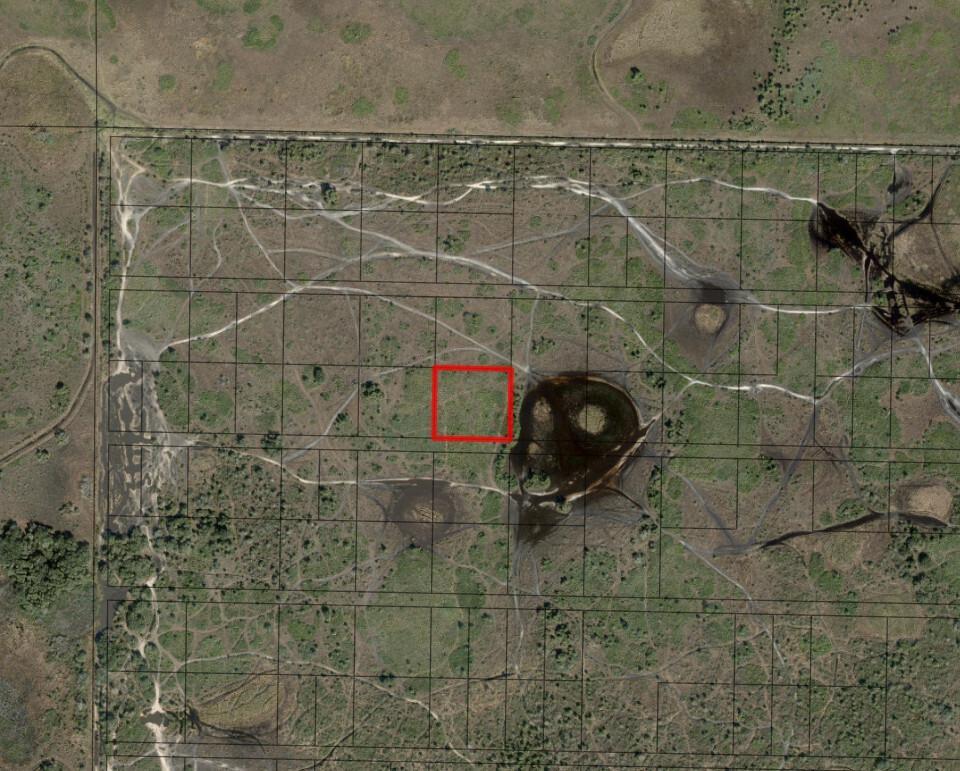 VK16 The Viking Estates - Land