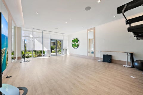 Tiny photo for 220 Lake Shore Drive #1802, Lake Park, FL 33403 (MLS # B26090708)
