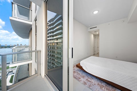 Tiny photo for 220 Lake Shore Drive #1802, Lake Park, FL 33403 (MLS # B26090708)