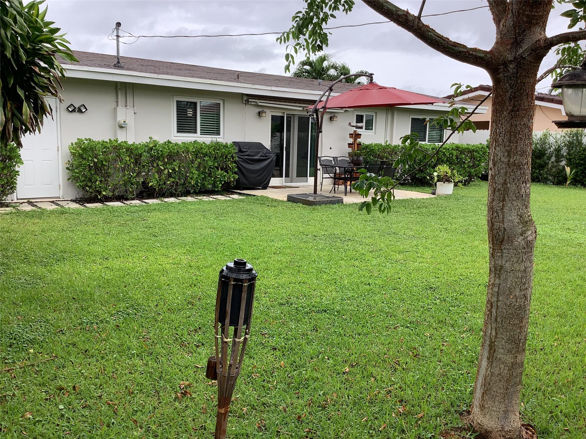 Boulevard Heights Sec 9 6 - Residential Lease