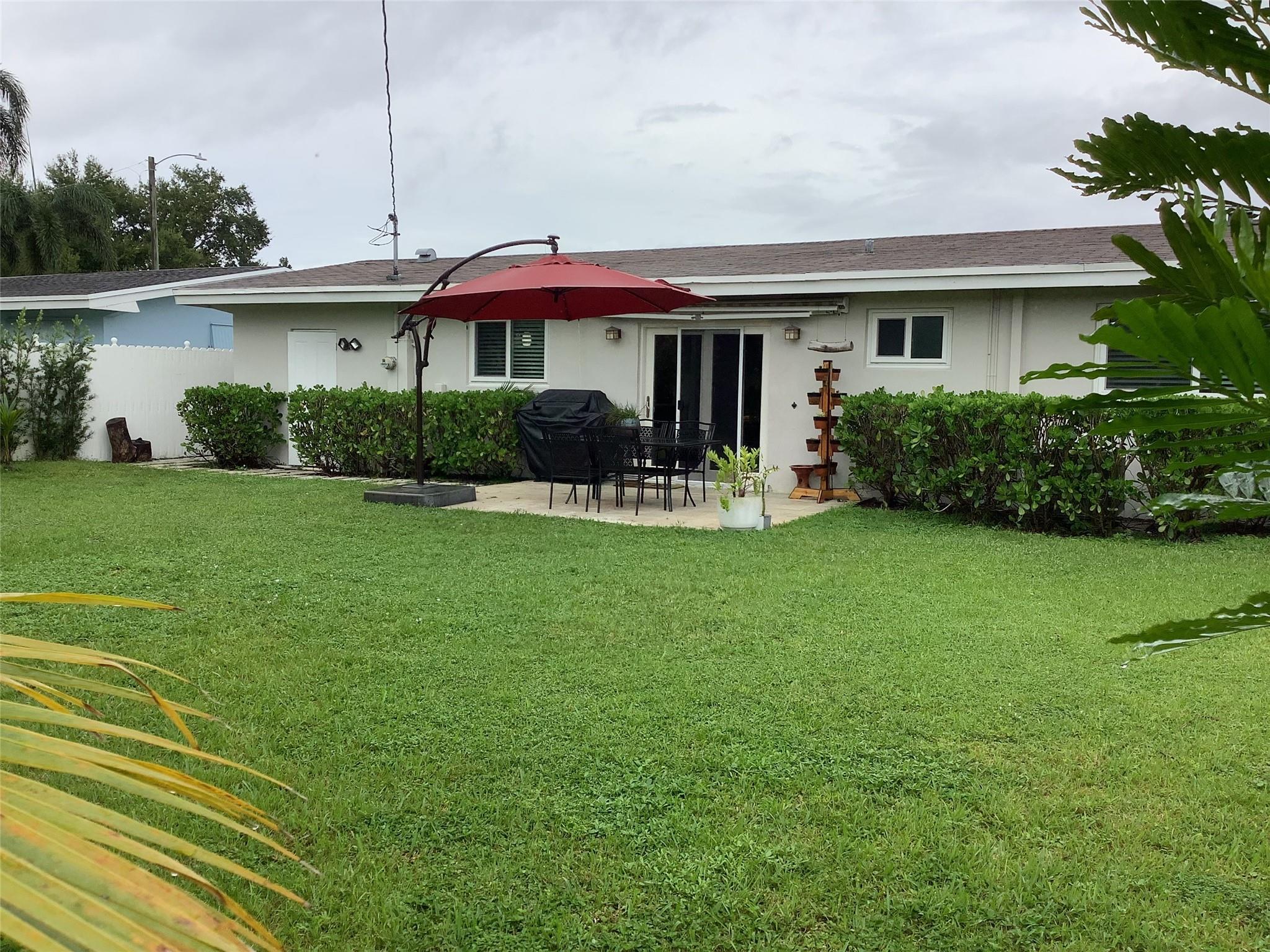 Boulevard Heights Sec 9 6 - Residential Lease