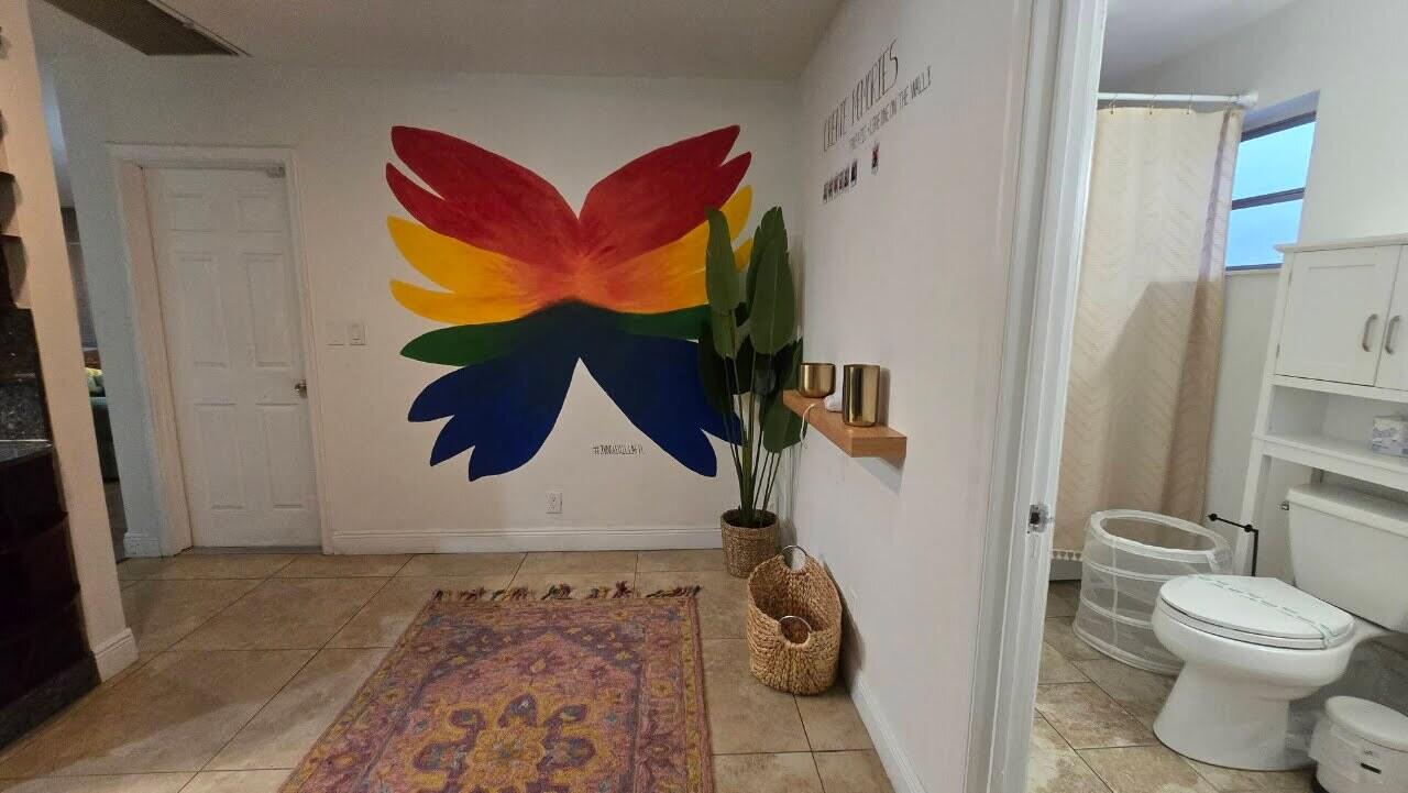 COLONIAL RIDGE - Residential Lease