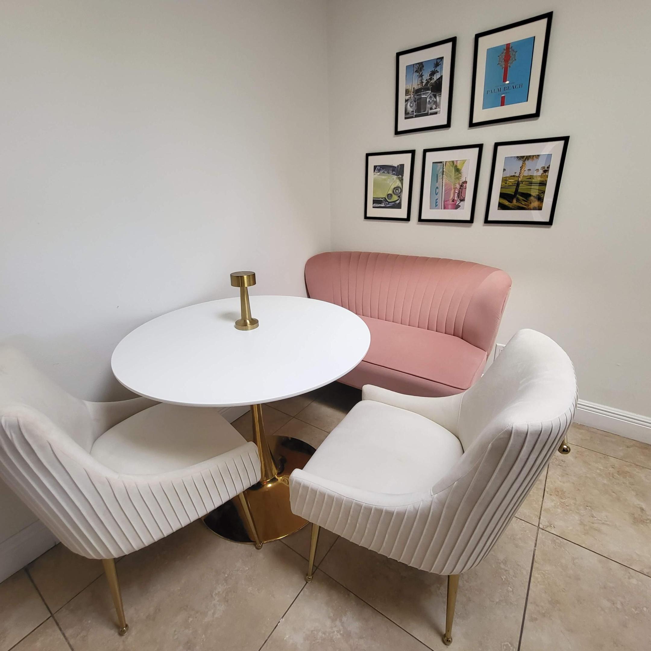 COLONIAL RIDGE - Residential Lease