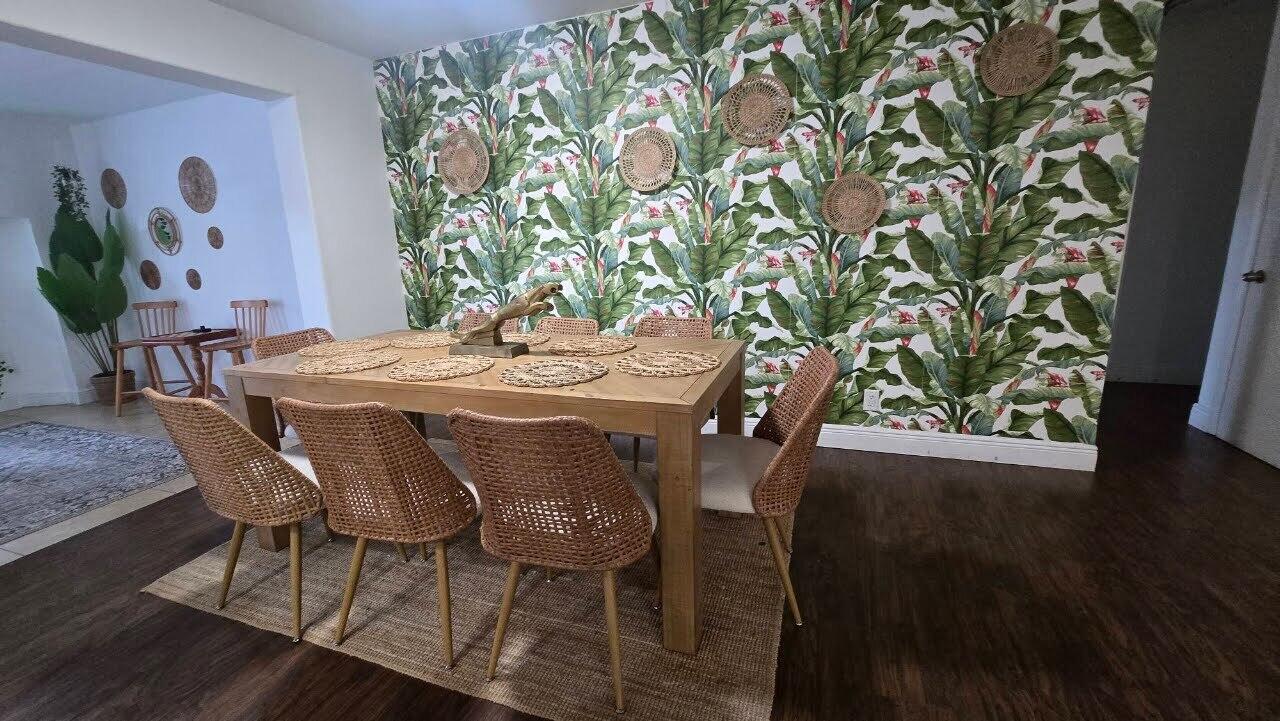 COLONIAL RIDGE - Residential Lease