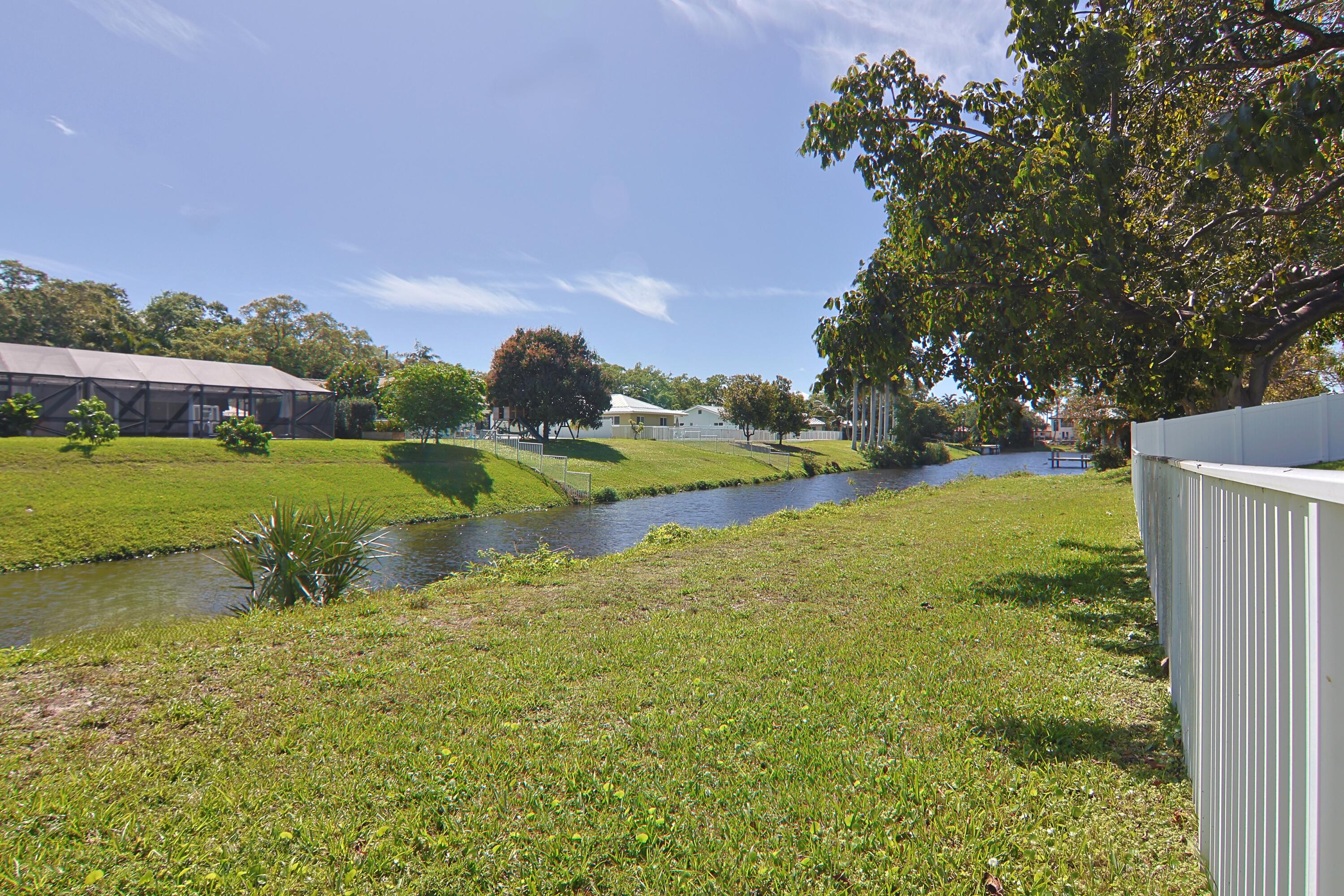 PALMETTO PARK TERRACE UNIT 9 - Residential