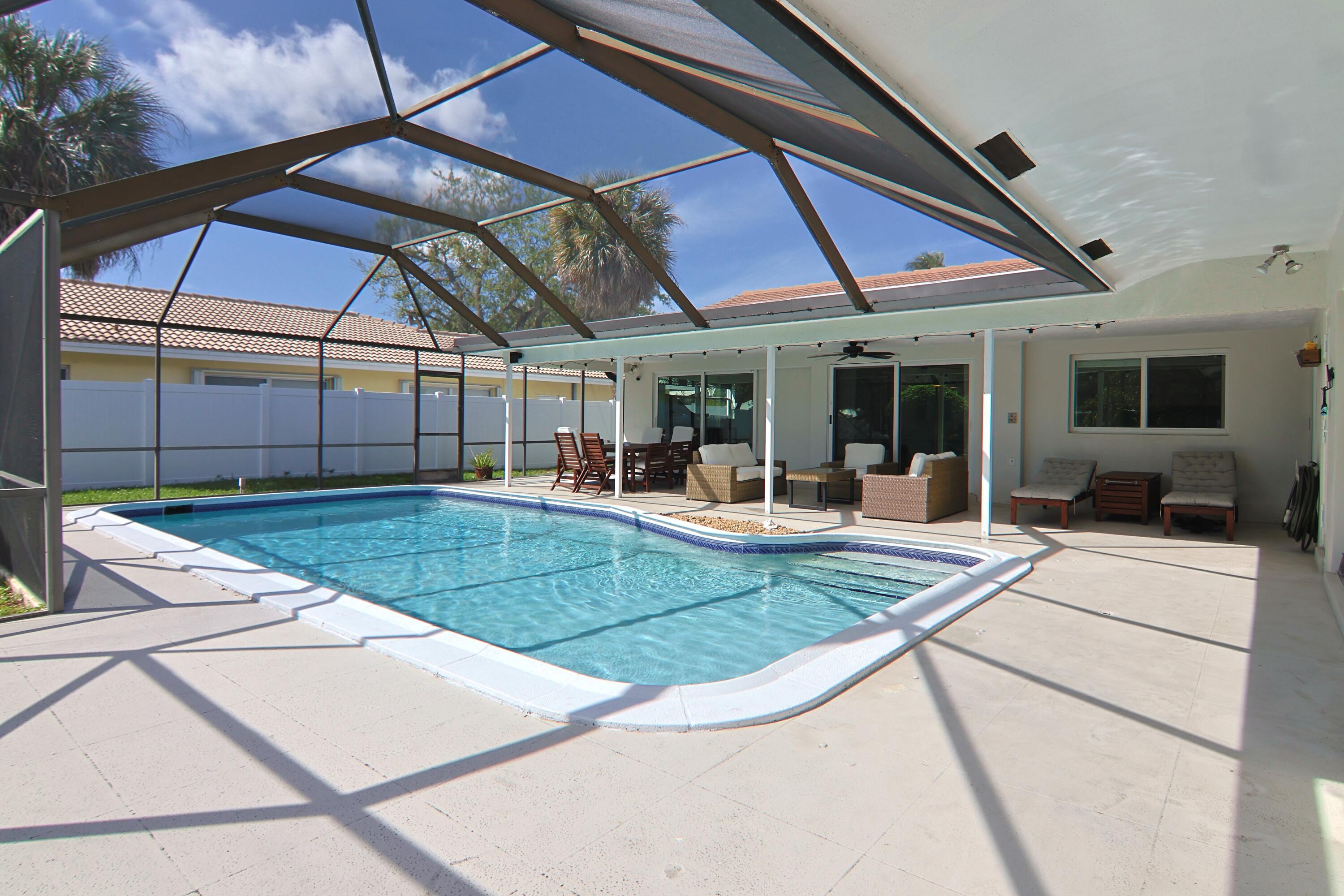 PALMETTO PARK TERRACE UNIT 9 - Residential