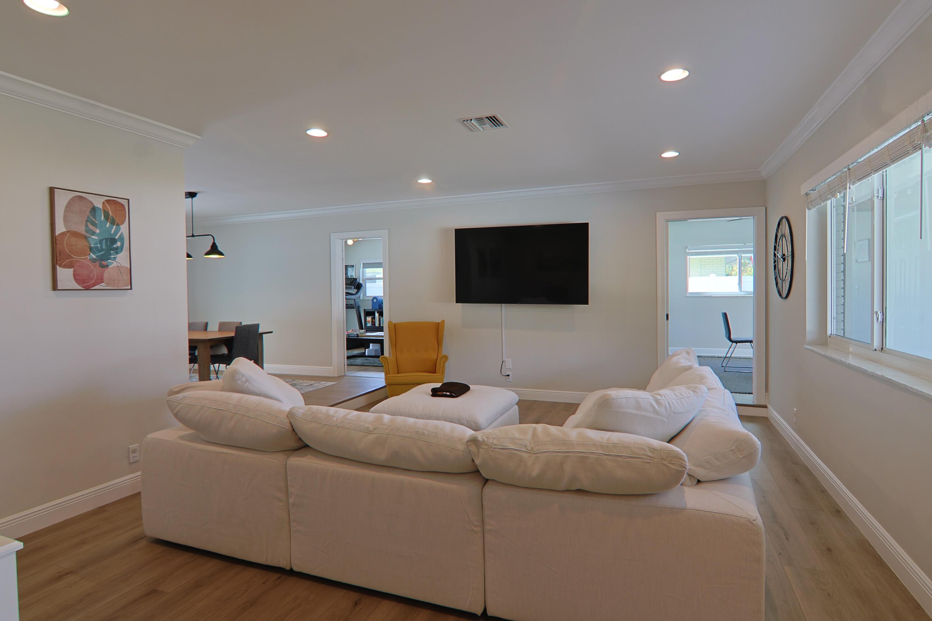 PALMETTO PARK TERRACE UNIT 9 - Residential