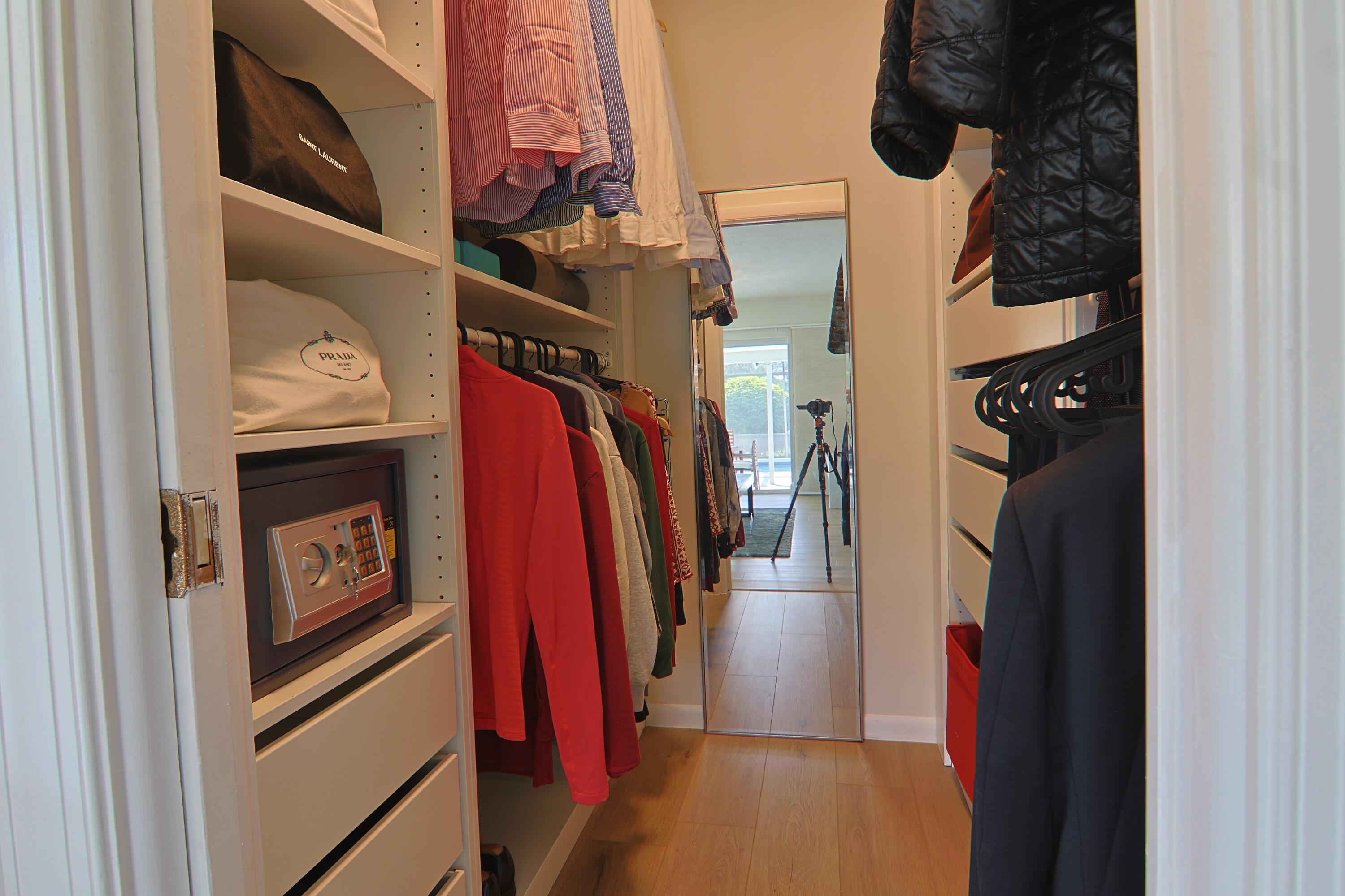 PALMETTO PARK TERRACE UNIT 9 - Residential