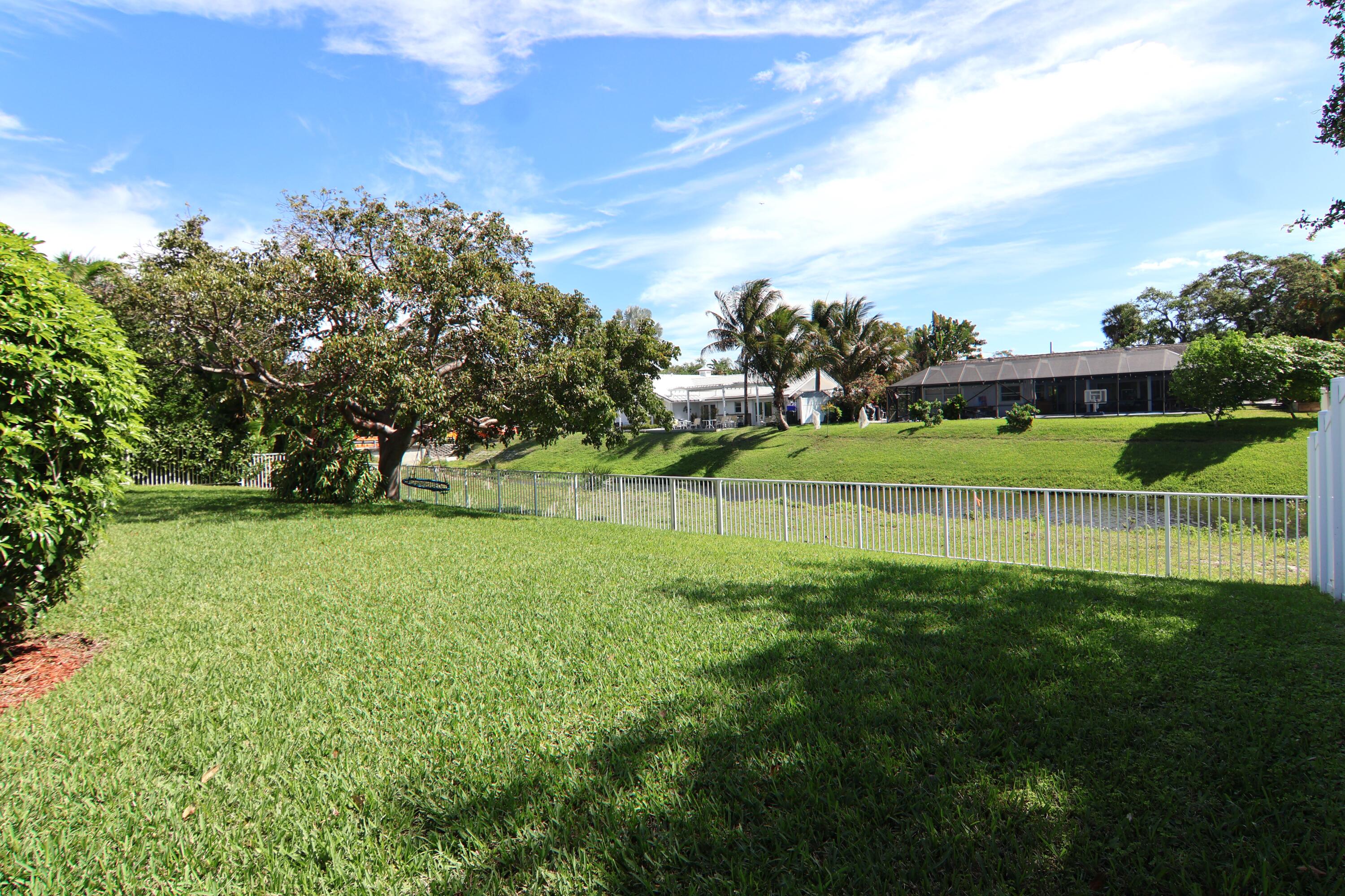 PALMETTO PARK TERRACE UNIT 9 - Residential