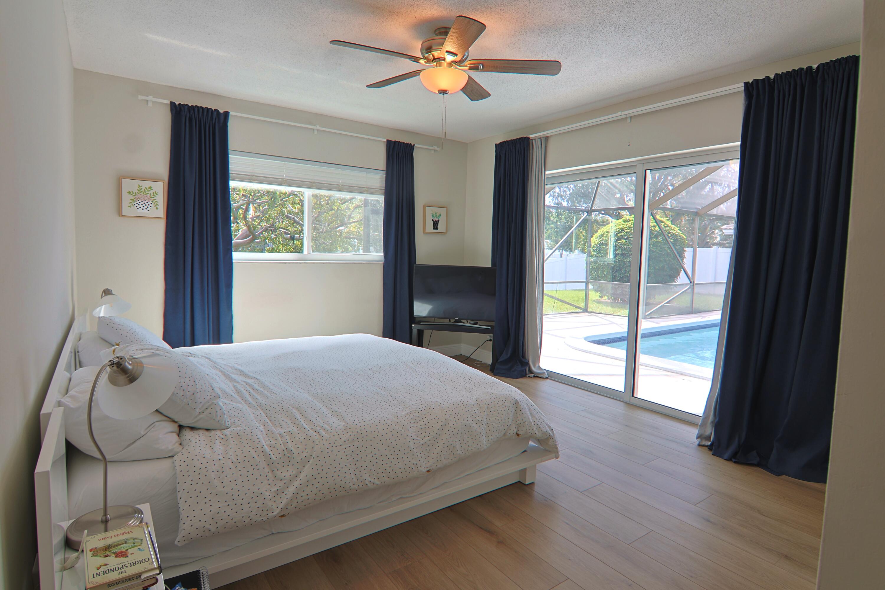 PALMETTO PARK TERRACE UNIT 9 - Residential