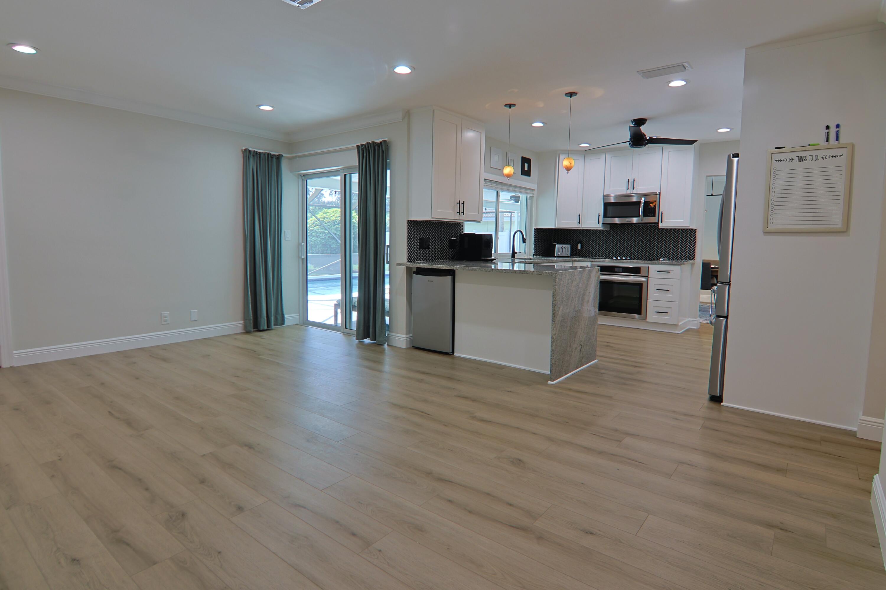 PALMETTO PARK TERRACE UNIT 9 - Residential
