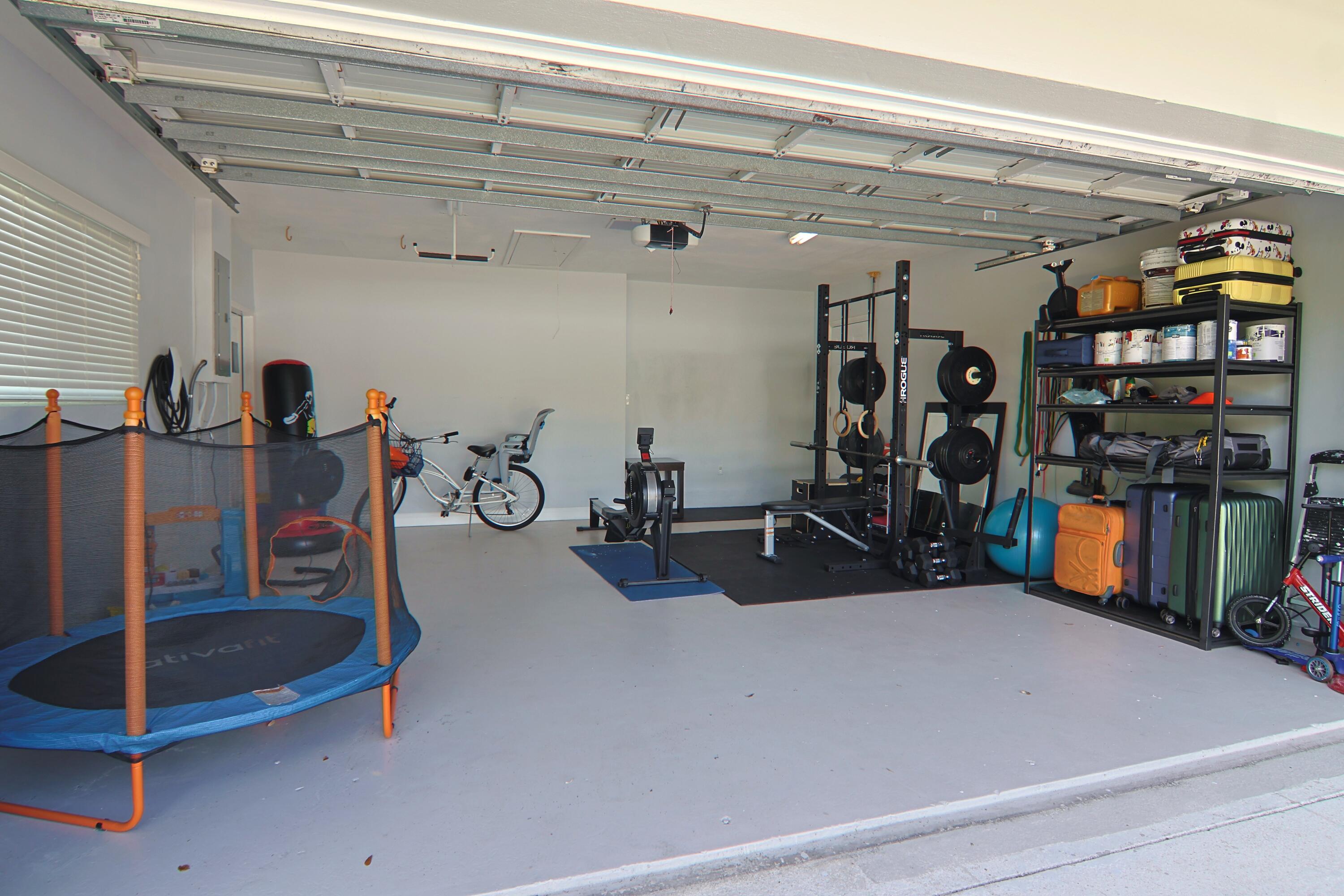 PALMETTO PARK TERRACE UNIT 9 - Residential