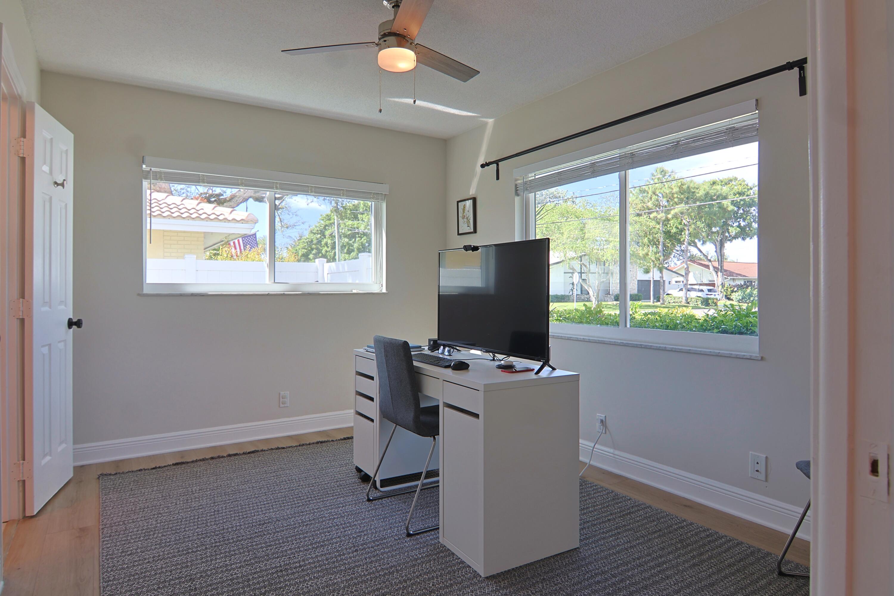 PALMETTO PARK TERRACE UNIT 9 - Residential